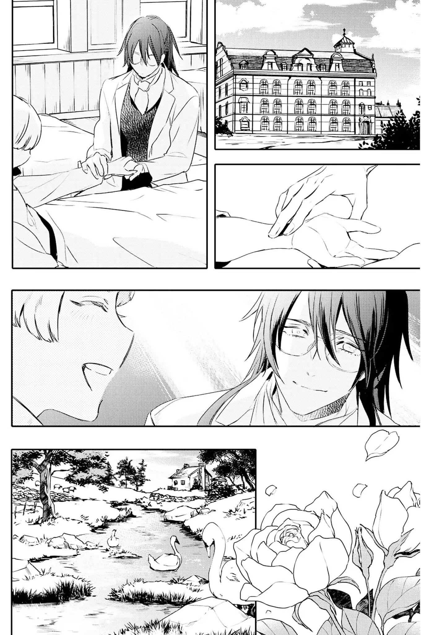 Makai Ouji: Devils and Realist Chapter 95 page 29 - Chapter 95 [END]