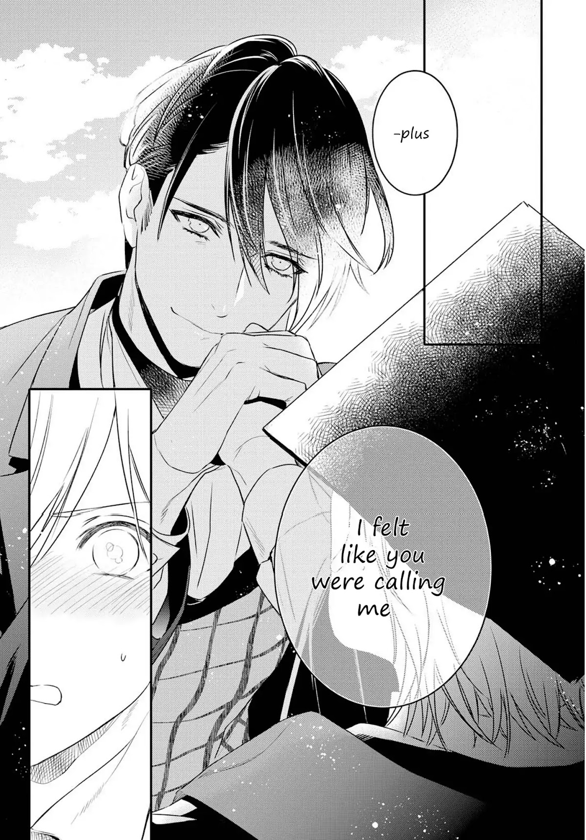 Makai Ouji: Devils and Realist Chapter 95 page 34 - Chapter 95 [END]