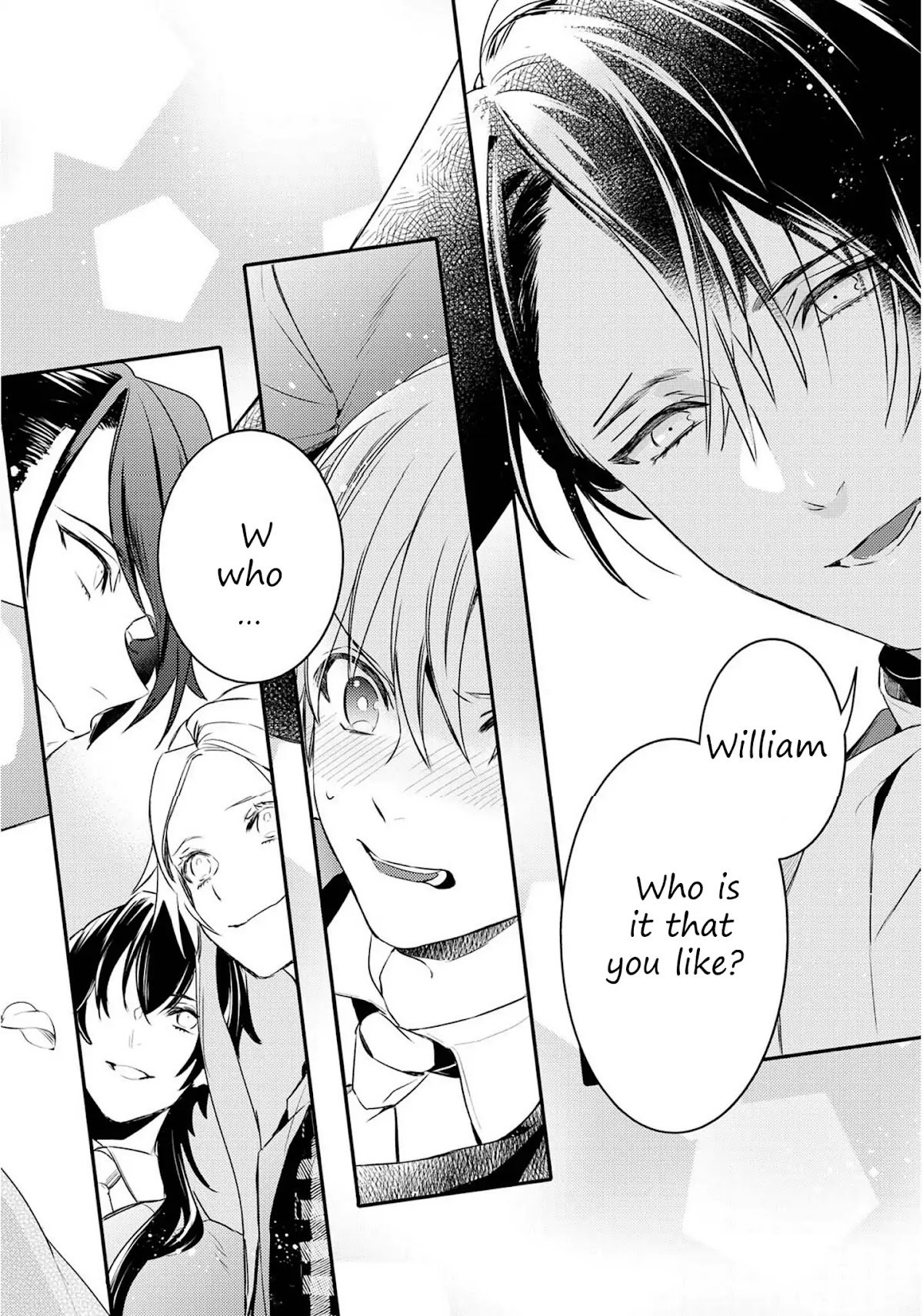 Makai Ouji: Devils and Realist Chapter 95 page 41 - Chapter 95 [END]