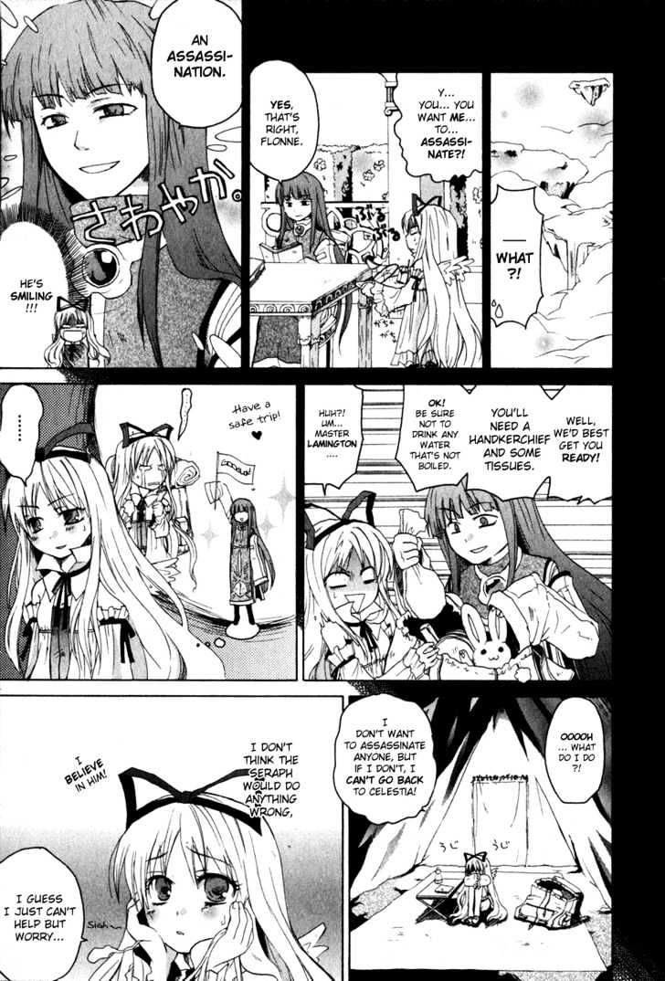 Makai Senki Disgaea Chapter 1 page 31 - Chapter 1