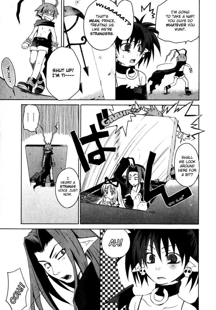 Makai Senki Disgaea Chapter 1 page 39 - Chapter 1