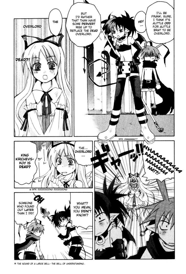Makai Senki Disgaea Chapter 1 page 47 - Chapter 1