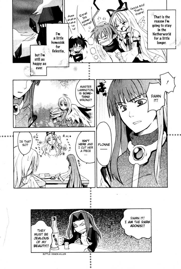 Makai Senki Disgaea Chapter 1 page 54 - Chapter 1