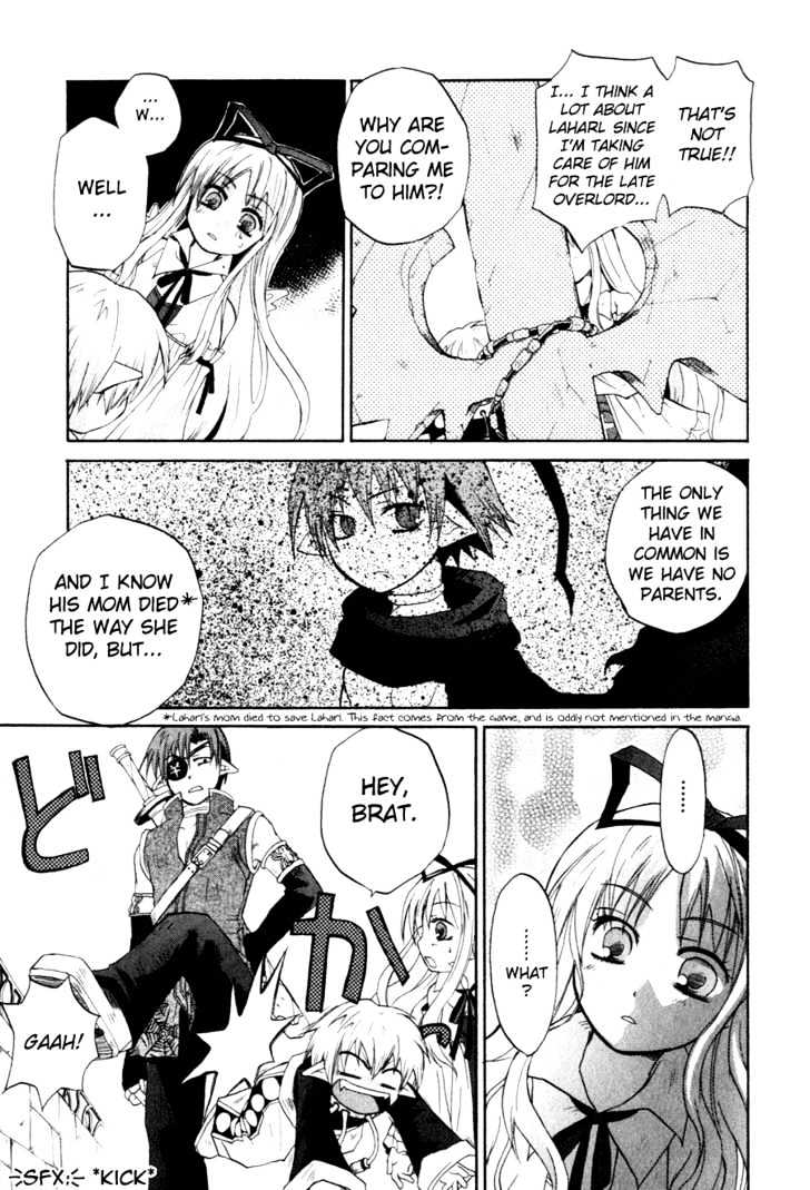 Makai Senki Disgaea Chapter 1 page 69 - Chapter 1