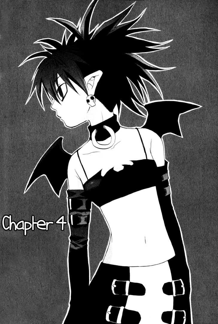 Makai Senki Disgaea Chapter 1 page 78 - Chapter 1