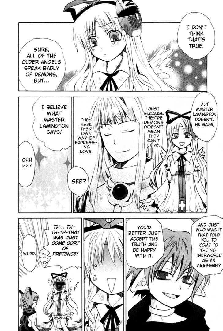 Makai Senki Disgaea Chapter 1 page 82 - Chapter 1