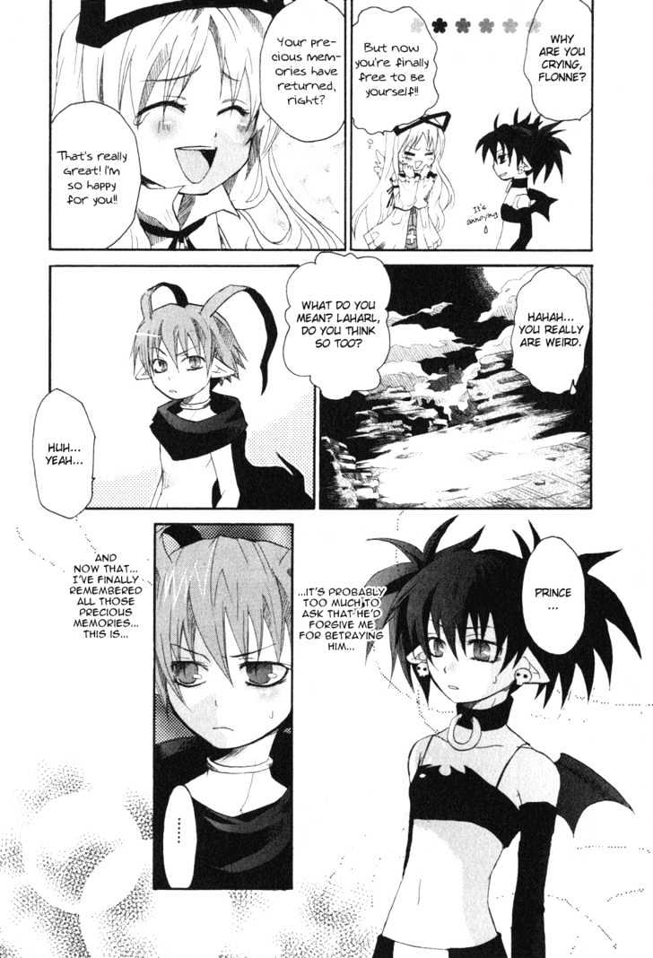 Makai Senki Disgaea Chapter 2 page 10 - Chapter 2