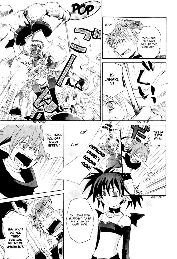 Makai Senki Disgaea Chapter 2 page 26 - Chapter 2