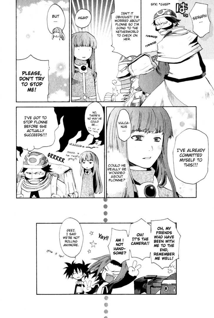 Makai Senki Disgaea Chapter 2 page 29 - Chapter 2