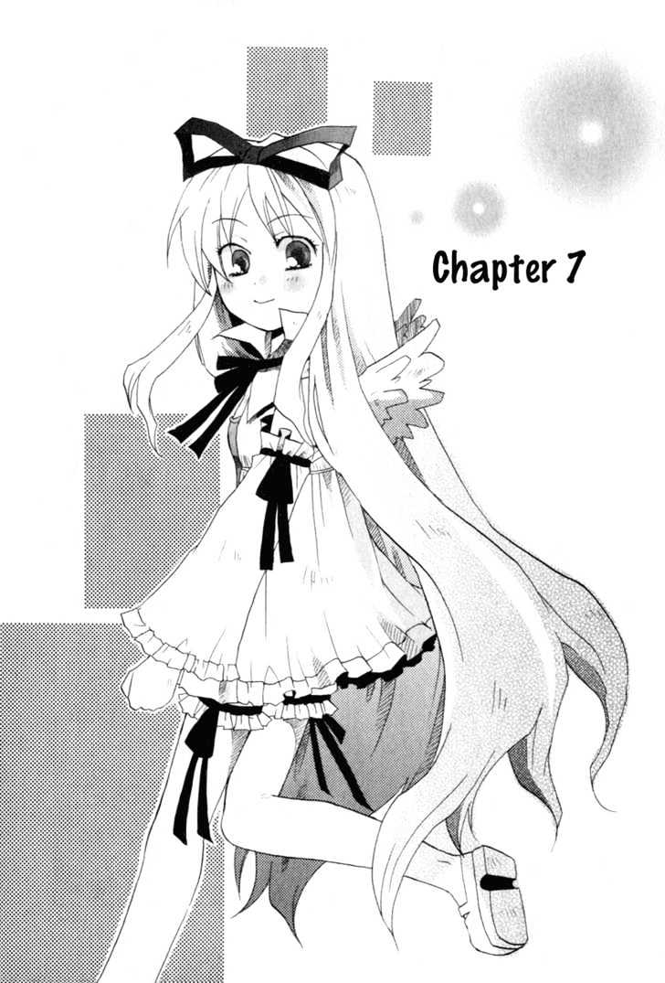 Makai Senki Disgaea Chapter 2 page 30 - Chapter 2
