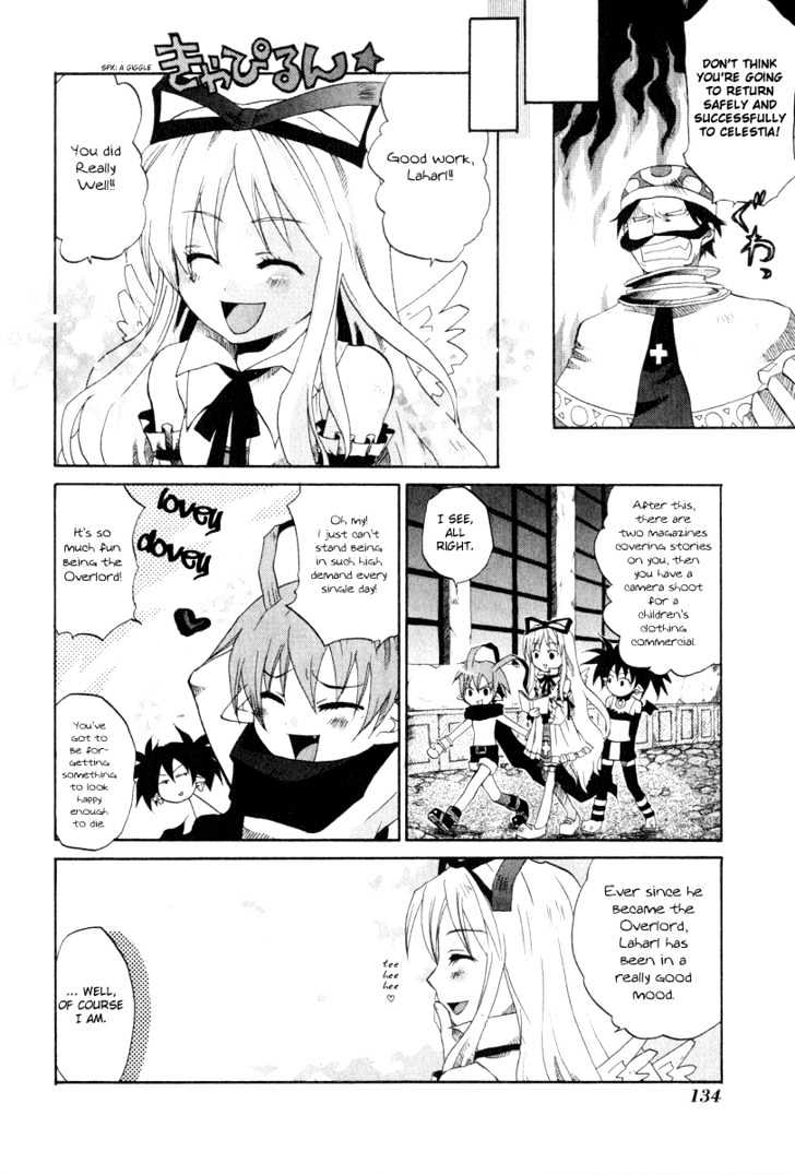 Makai Senki Disgaea Chapter 2 page 33 - Chapter 2