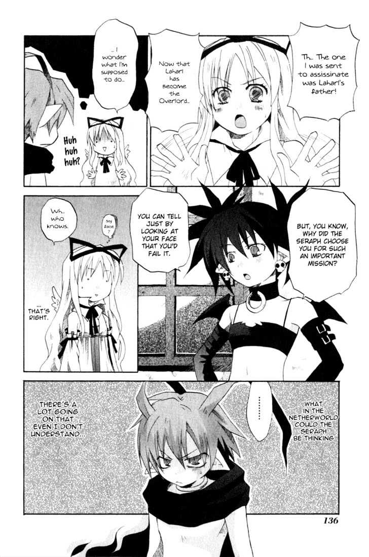Makai Senki Disgaea Chapter 2 page 35 - Chapter 2
