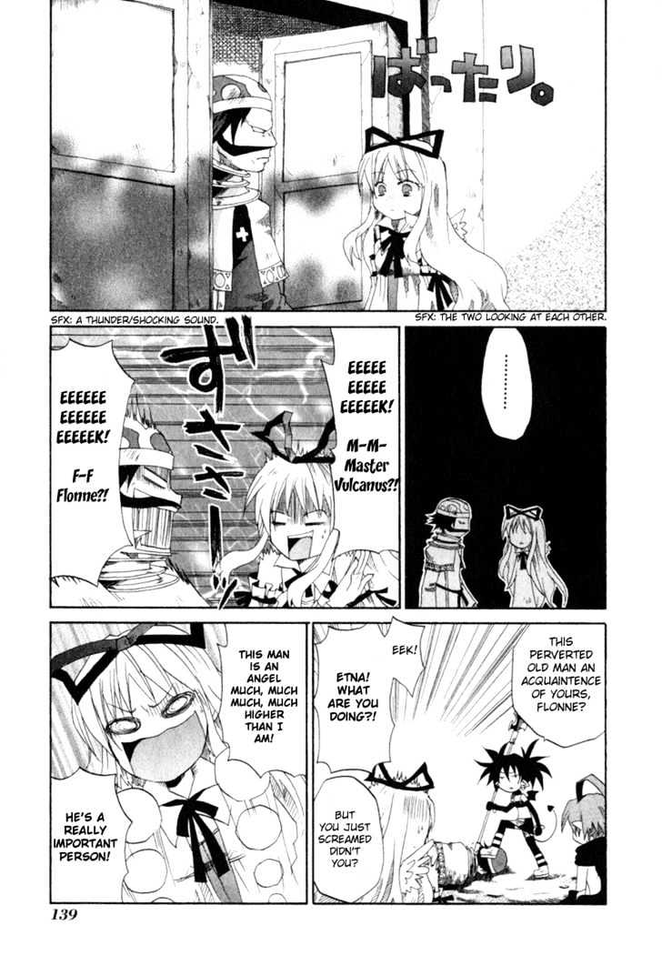 Makai Senki Disgaea Chapter 2 page 38 - Chapter 2