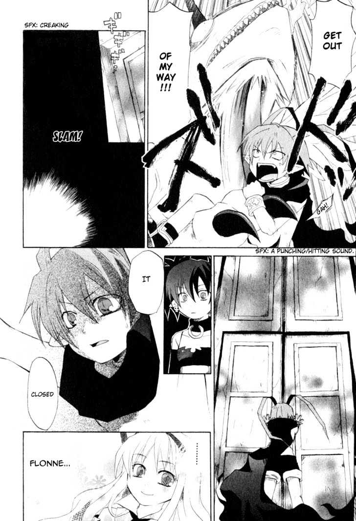 Makai Senki Disgaea Chapter 2 page 45 - Chapter 2