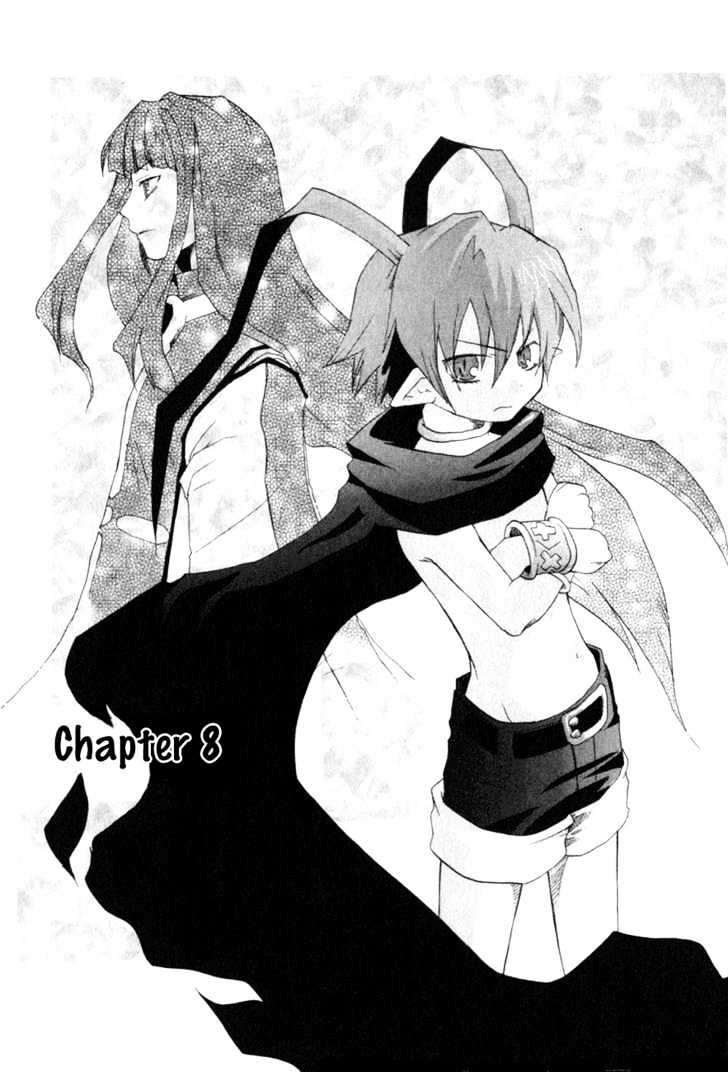 Makai Senki Disgaea Chapter 2 page 49 - Chapter 2