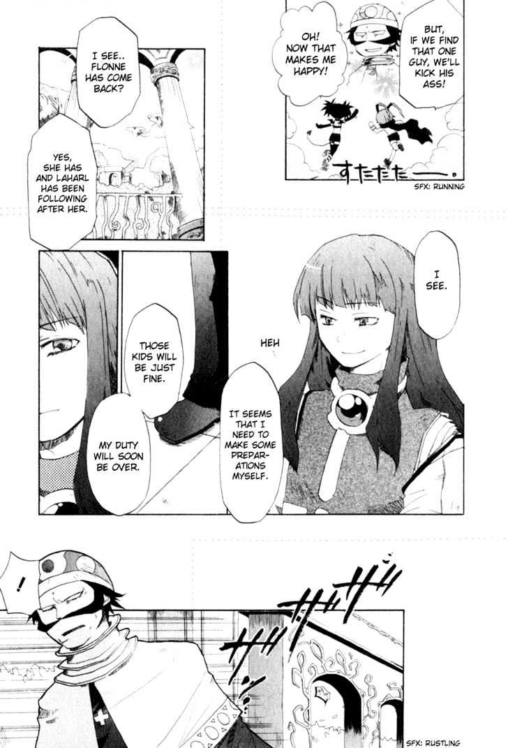 Makai Senki Disgaea Chapter 2 page 56 - Chapter 2