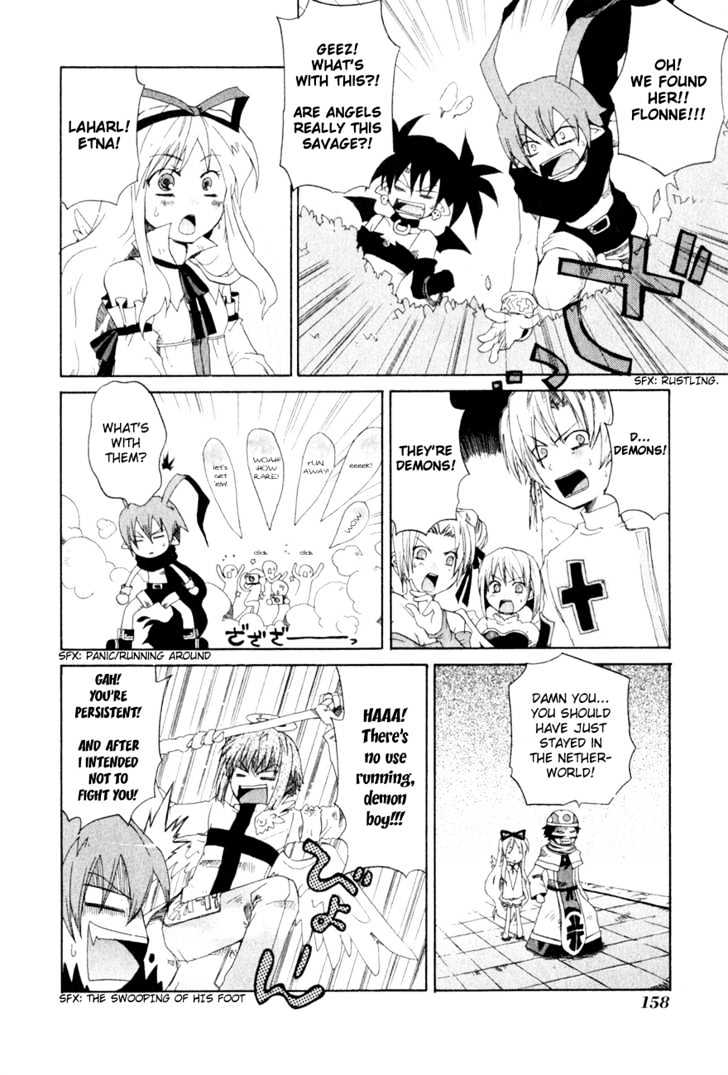 Makai Senki Disgaea Chapter 2 page 57 - Chapter 2