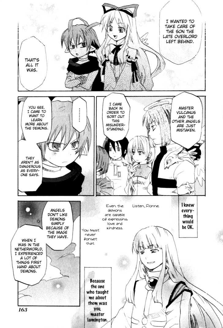 Makai Senki Disgaea Chapter 2 page 62 - Chapter 2