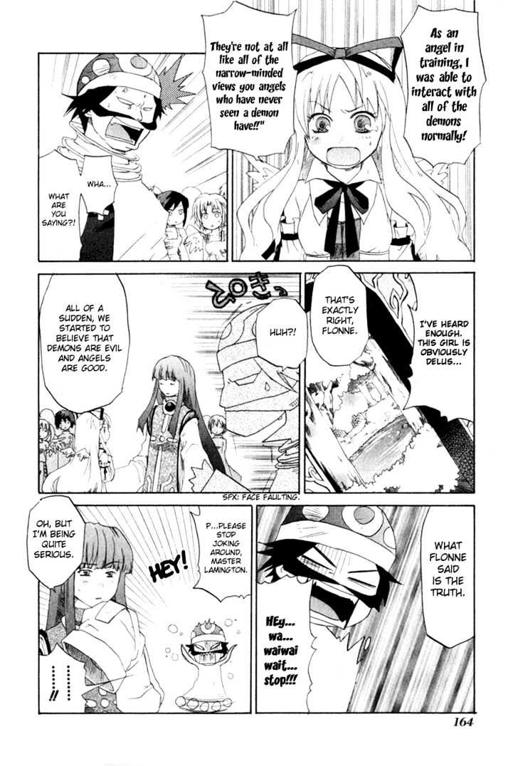 Makai Senki Disgaea Chapter 2 page 63 - Chapter 2