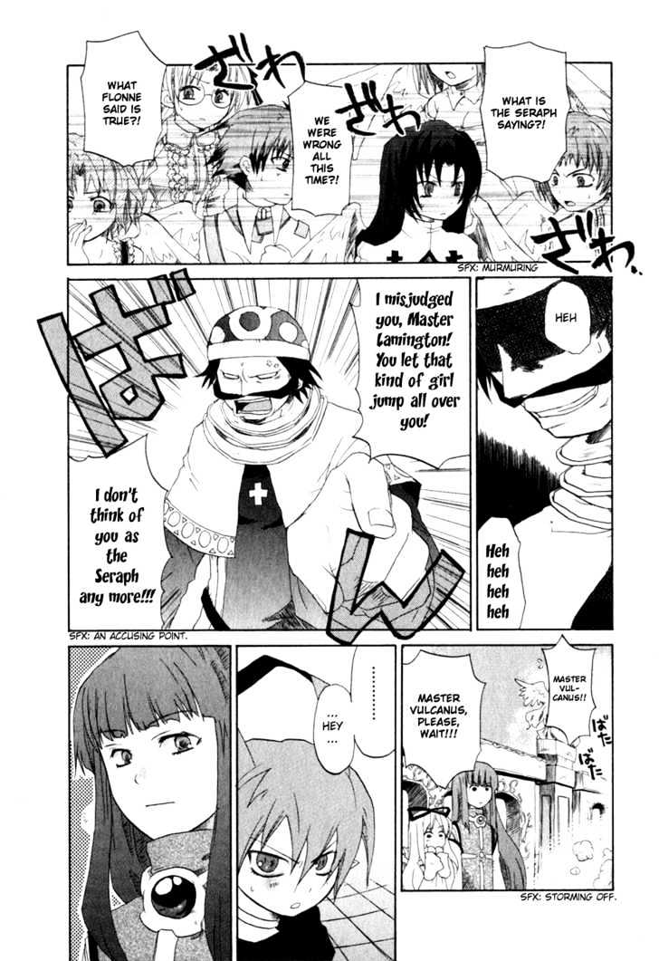 Makai Senki Disgaea Chapter 2 page 64 - Chapter 2