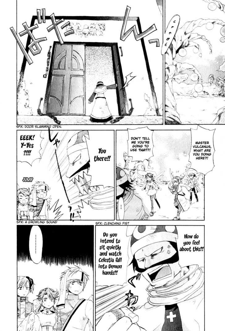 Makai Senki Disgaea Chapter 2 page 66 - Chapter 2