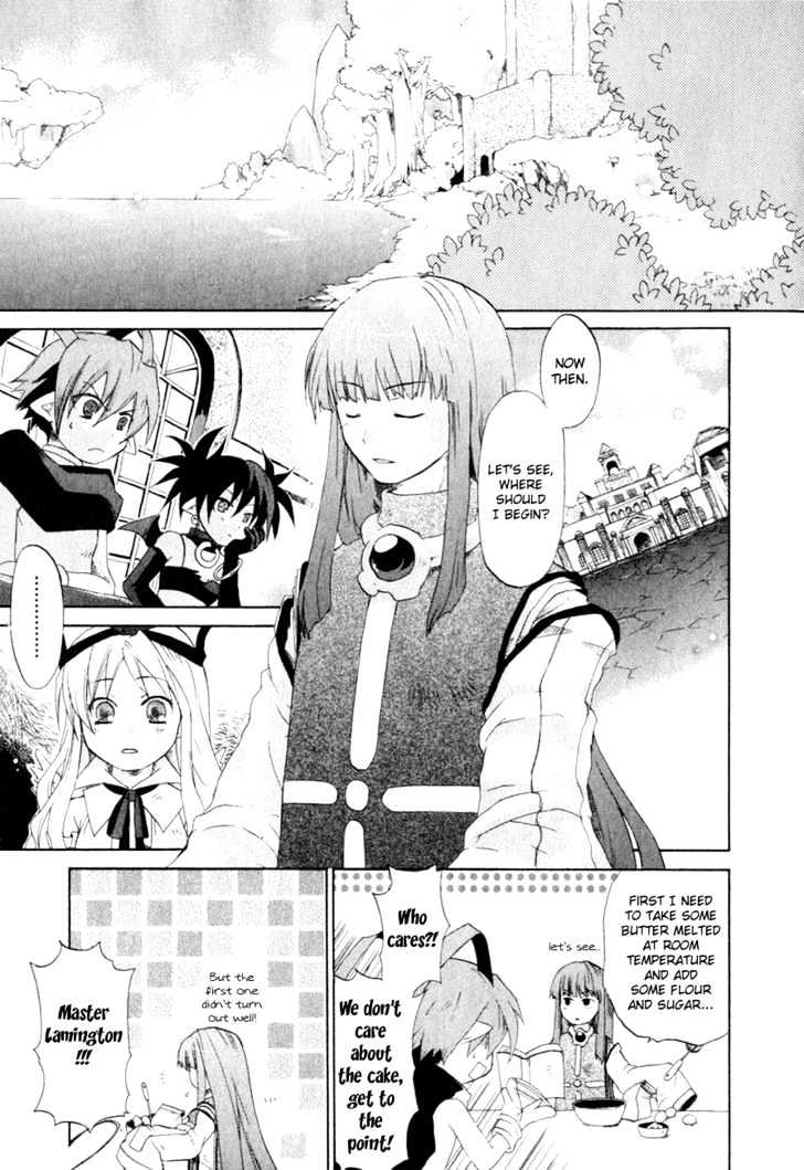 Makai Senki Disgaea Chapter 2 page 67 - Chapter 2