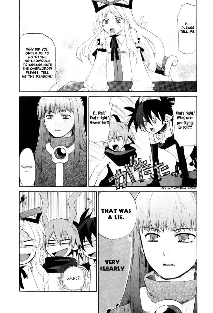 Makai Senki Disgaea Chapter 2 page 68 - Chapter 2