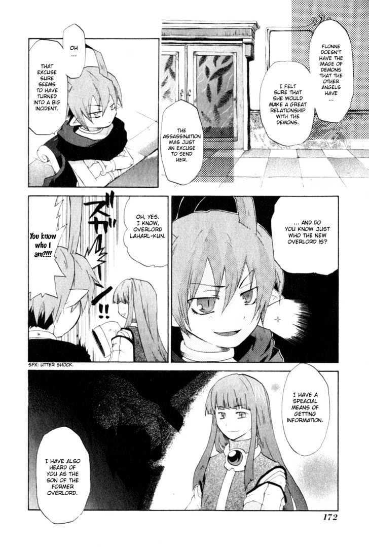 Makai Senki Disgaea Chapter 2 page 70 - Chapter 2
