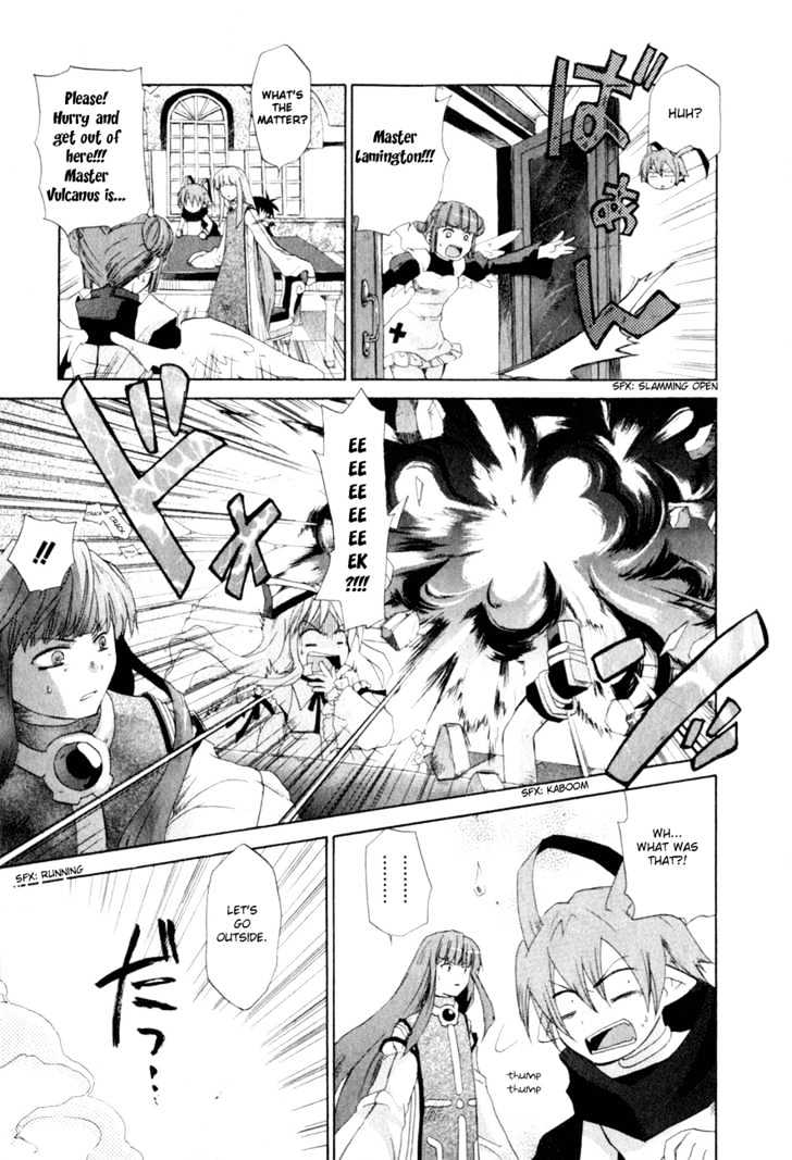 Makai Senki Disgaea Chapter 2 page 71 - Chapter 2