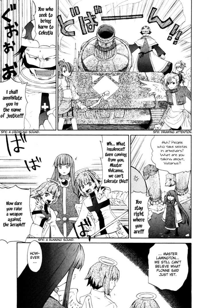 Makai Senki Disgaea Chapter 2 page 73 - Chapter 2