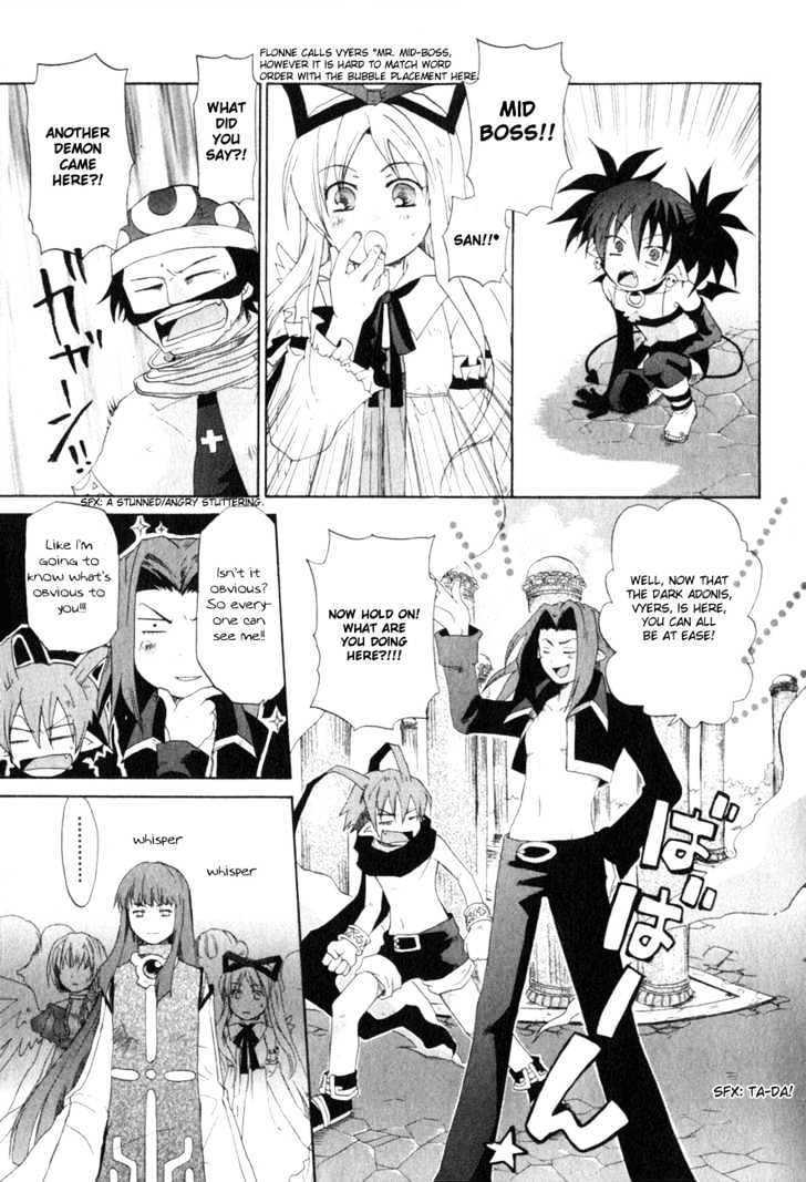 Makai Senki Disgaea Chapter 2 page 79 - Chapter 2