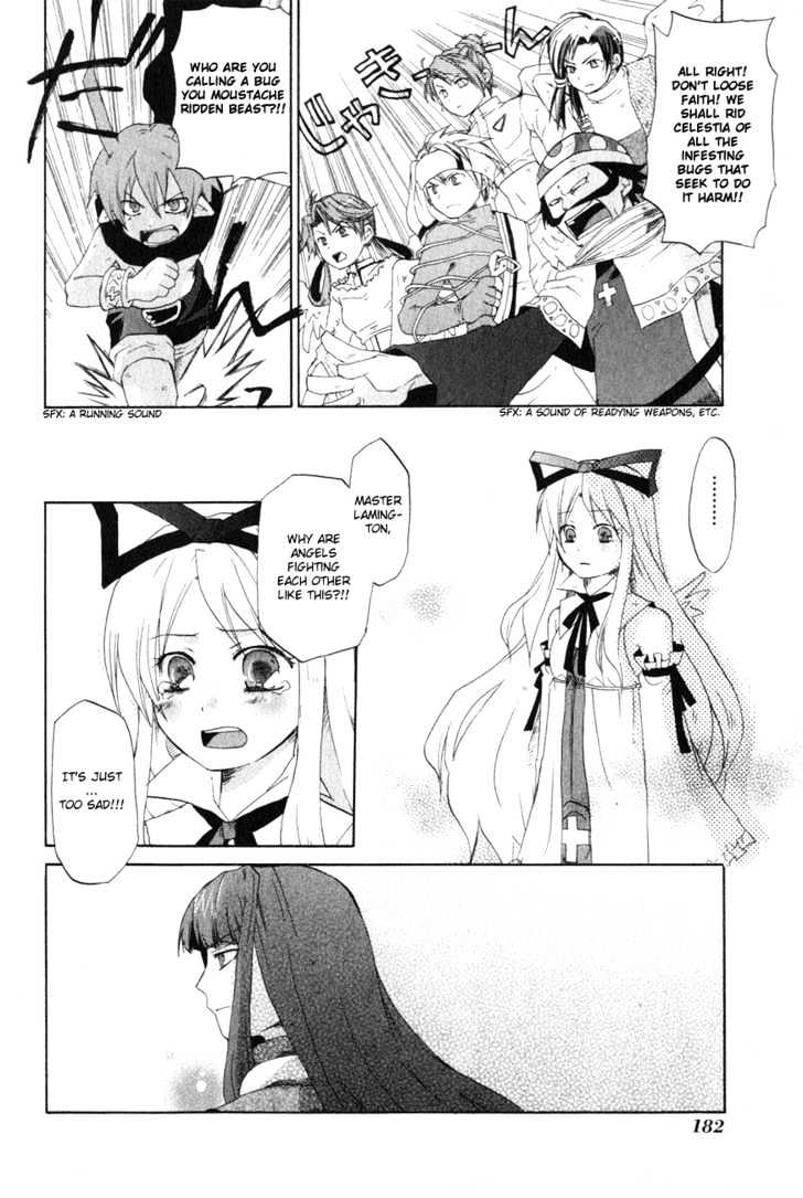 Makai Senki Disgaea Chapter 2 page 80 - Chapter 2