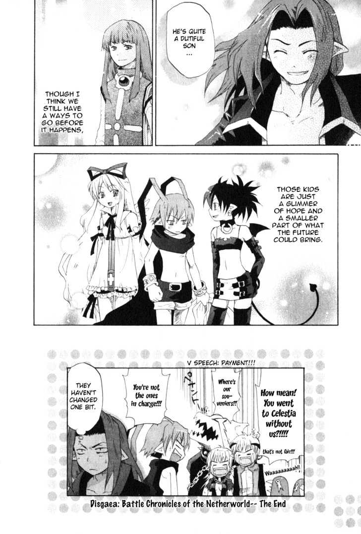 Makai Senki Disgaea Chapter 2 page 88 - Chapter 2
