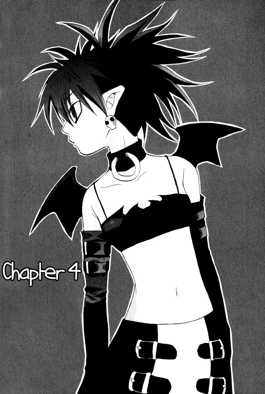Makai Senki Disgaea Chapter 4 page 2 - Chapter 4