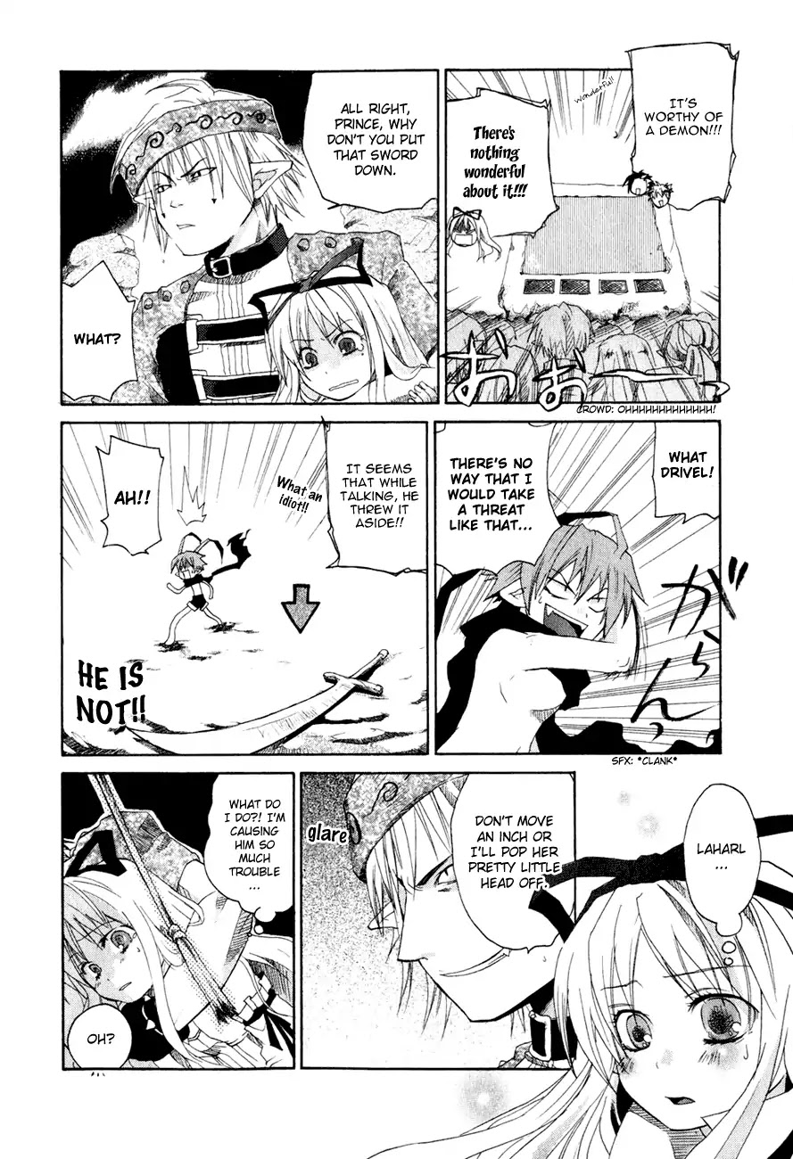 Makai Senki Disgaea Chapter 6 page 14 - Chapter 6