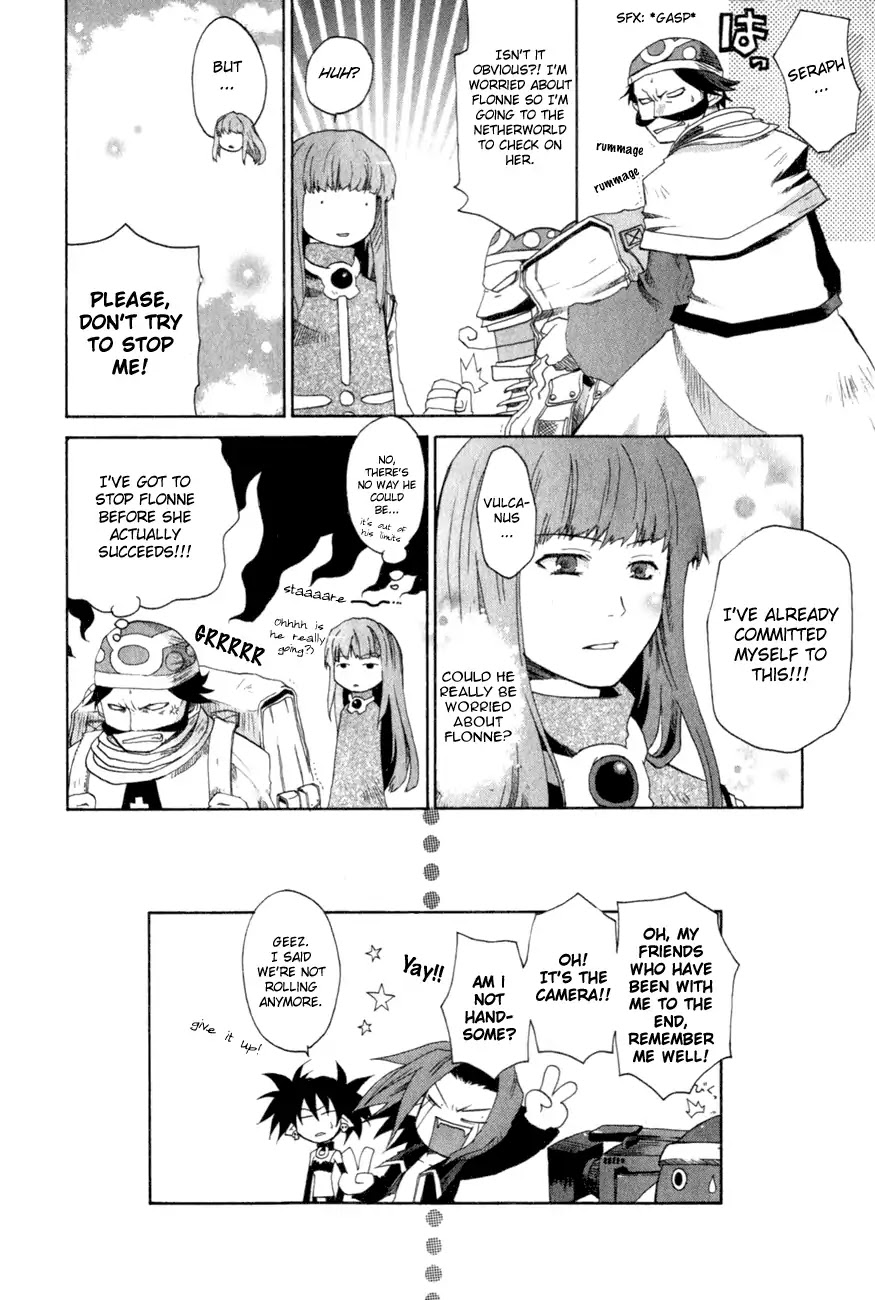 Makai Senki Disgaea Chapter 6 page 18 - Chapter 6