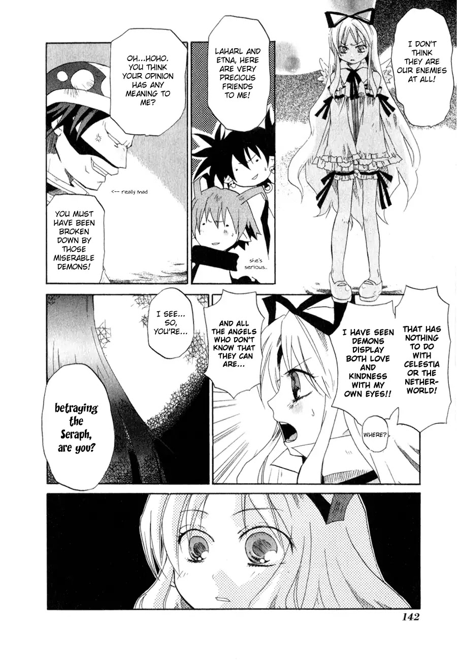 Makai Senki Disgaea Chapter 7 page 12 - Chapter 7