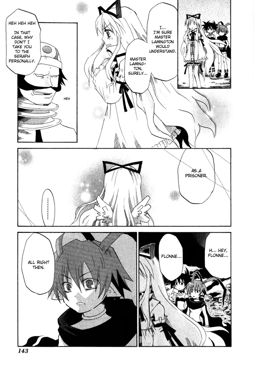 Makai Senki Disgaea Chapter 7 page 13 - Chapter 7