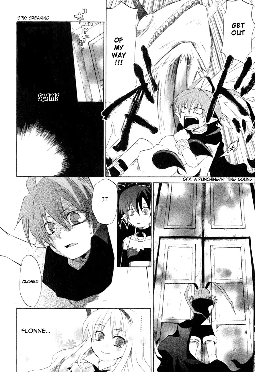 Makai Senki Disgaea Chapter 7 page 16 - Chapter 7