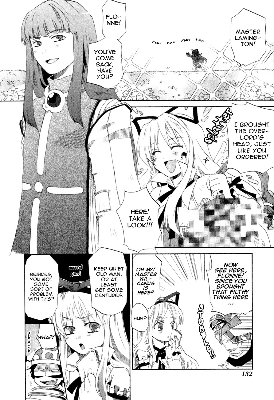 Makai Senki Disgaea Chapter 7 page 2 - Chapter 7
