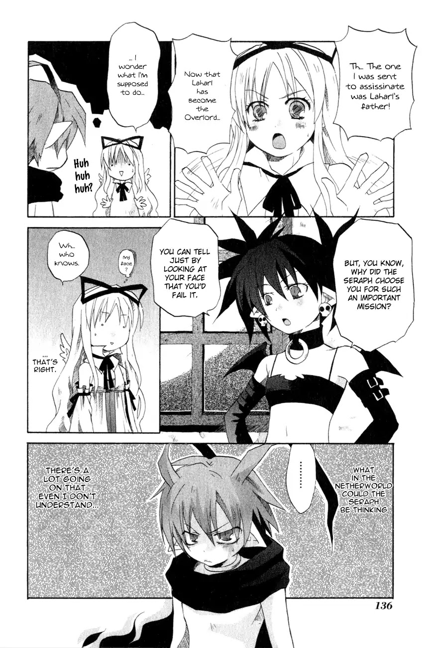 Makai Senki Disgaea Chapter 7 page 6 - Chapter 7