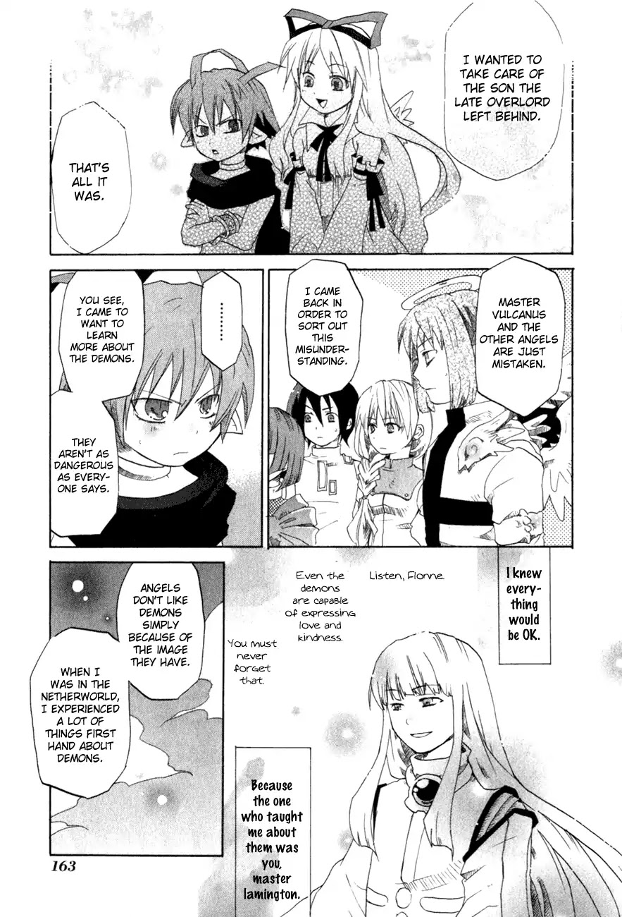 Makai Senki Disgaea Chapter 8 page 15 - Chapter 8