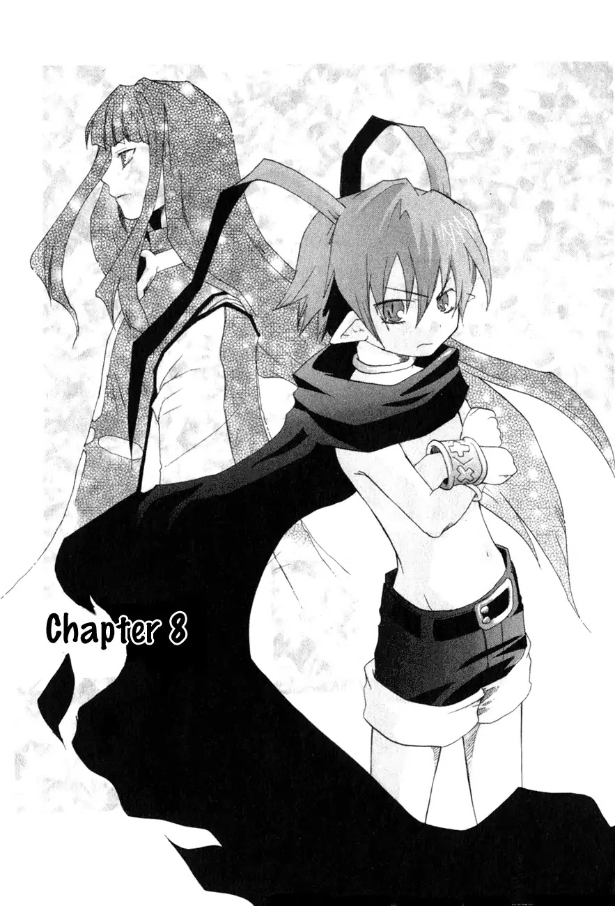 Makai Senki Disgaea Chapter 8 page 2 - Chapter 8