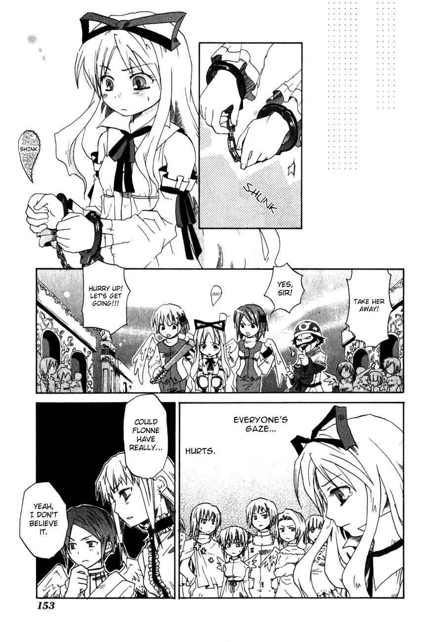 Makai Senki Disgaea Chapter 8 page 5 - Chapter 8