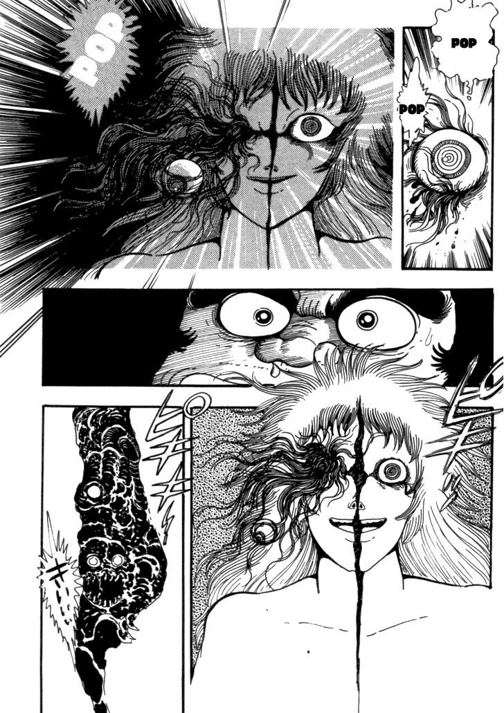 Makai Tenshou Chapter 1 page 37 - Chapter 1