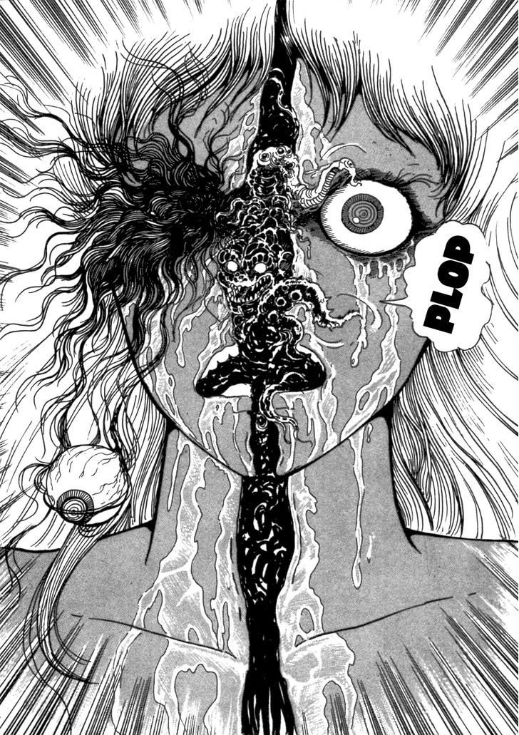 Makai Tenshou Chapter 1 page 38 - Chapter 1