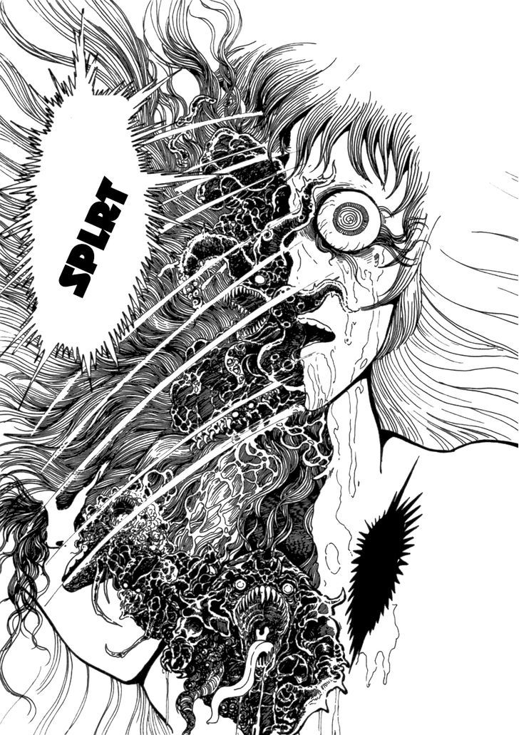 Makai Tenshou Chapter 1 page 39 - Chapter 1
