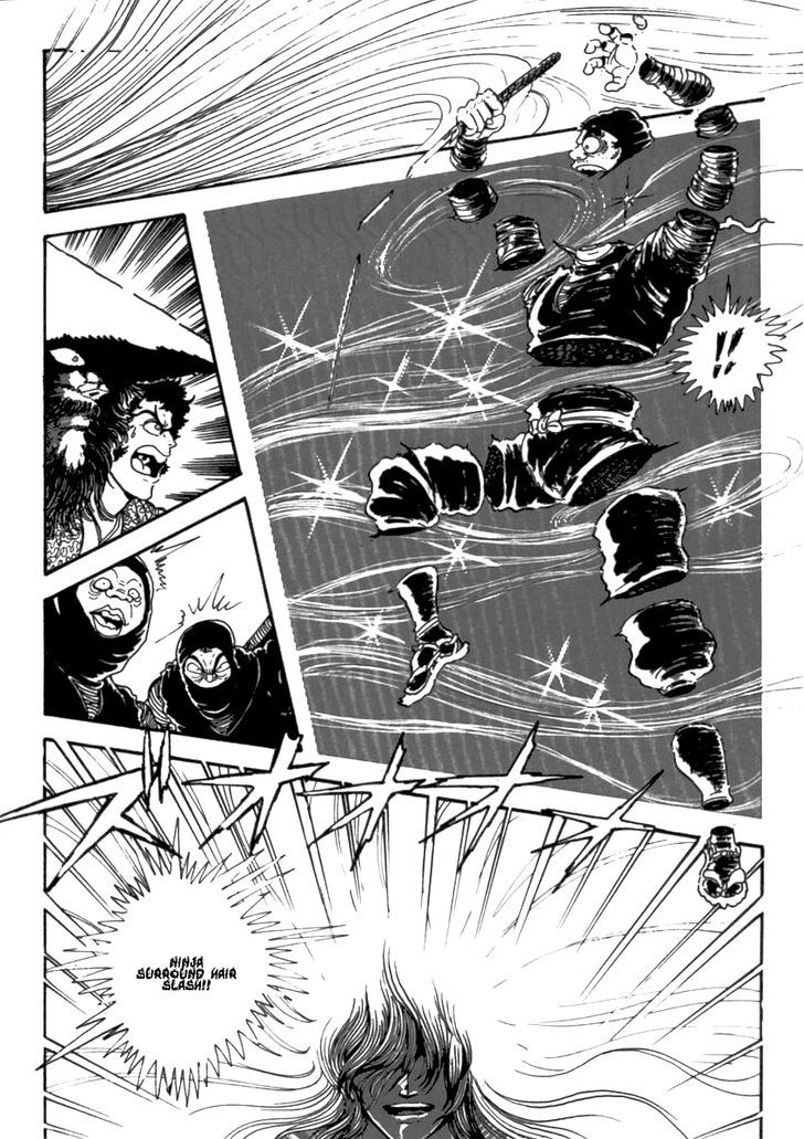 Makai Tenshou Chapter 1 page 44 - Chapter 1