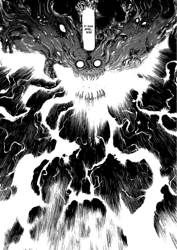 Makai Tenshou Chapter 1 page 54 - Chapter 1
