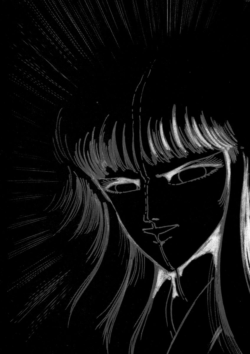 Makai Tenshou Chapter 11 page 30 - Chapter 11 : The Eternal Struggle [End]